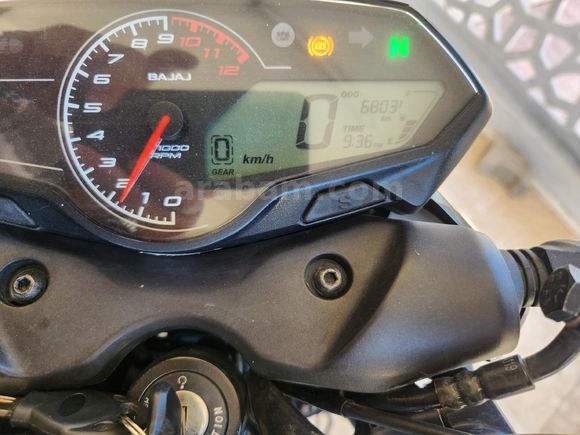 Sahibinden Bajaj Pulsar N 250
