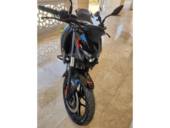 Sahibinden Bajaj Pulsar N 250
