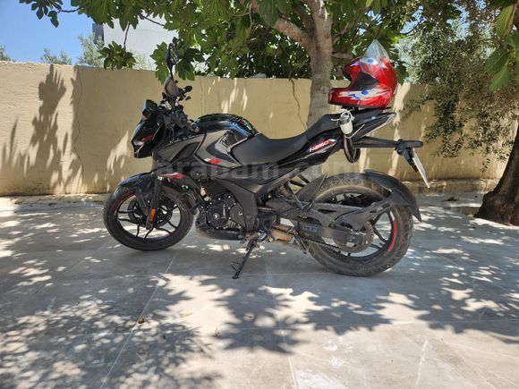 Sahibinden Bajaj Pulsar N 250