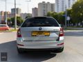 NEVZAT OTOMOTİV'DEN 2014 OCTAVIA SW 178BİN KM MANUEL