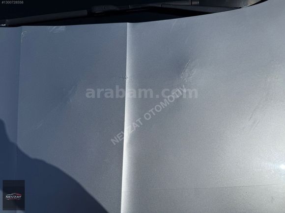 NEVZAT OTOMOTİV'DEN 2014 OCTAVIA SW 178BİN KM MANUEL