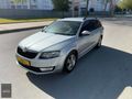 NEVZAT OTOMOTİV'DEN 2014 OCTAVIA SW 178BİN KM MANUEL