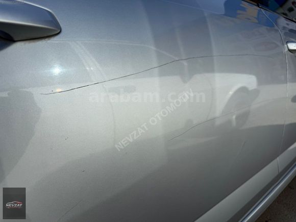 NEVZAT OTOMOTİV'DEN 2014 OCTAVIA SW 178BİN KM MANUEL