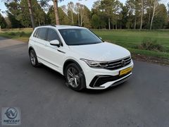NEVZAT OTOMOTİV'DEN 2020 TİGUAN HATASIZ