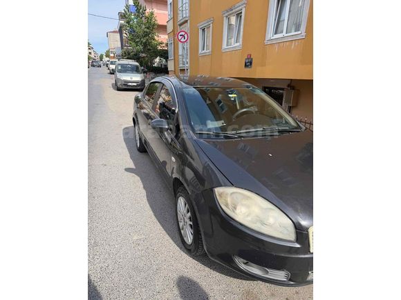 Sahibinden Fiat Linea 1.6 Multijet Dynamic Plus 2012 Model 