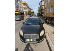 Sahibinden Fiat Linea 1.6 Multijet Dynamic Plus 2012 Model 