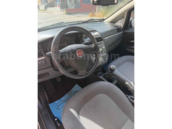Sahibinden Fiat Linea 1.6 Multijet Dynamic Plus 2012 Model 