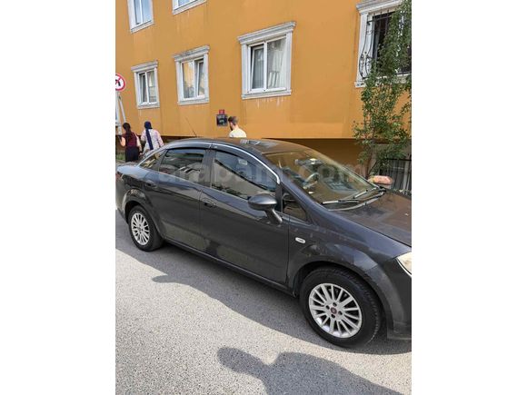 Sahibinden Fiat Linea 1.6 Multijet Dynamic Plus 2012 Model 
