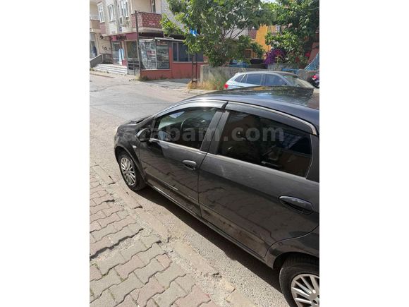 Sahibinden Fiat Linea 1.6 Multijet Dynamic Plus 2012 Model 