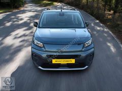 NEVZAT OTOMOTİV'DEN 2024 DOBLO YENİ LOGO FULL+FULL