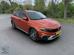NEVZAT OTOMOTİV'DEN 2023 EGEA CROSS