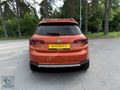 NEVZAT OTOMOTİV'DEN 2023 EGEA CROSS