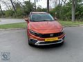 NEVZAT OTOMOTİV'DEN 2023 EGEA CROSS
