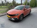NEVZAT OTOMOTİV'DEN 2023 EGEA CROSS