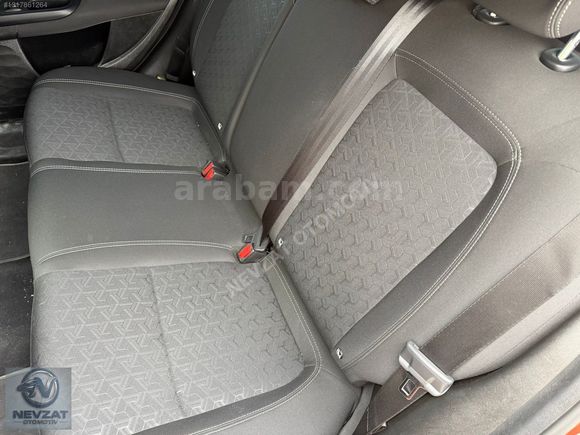 NEVZAT OTOMOTİV'DEN 2023 EGEA CROSS