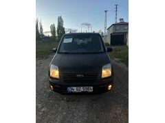 2011 MODEL FORD CONNECT 75HP TEMİZ AİLE ARACI 