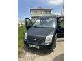 2011 MODEL FORD CONNECT 75HP TEMİZ AİLE ARACI 