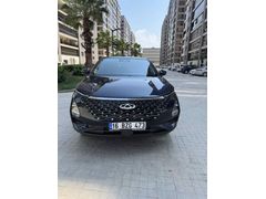 Sahibinden Chery Omoda 5 1.6 T-GDI Luxury 2023 Model 