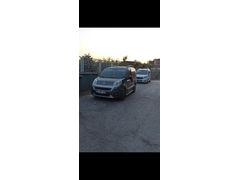 Sahibinden Fiat Fiorino Combi 1.3 Multijet Premio 2020 Model  86.000 km Kahverengi