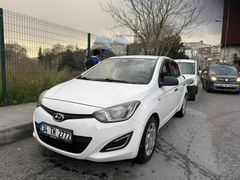 Sahibinden Hyundai i20 1.4 CRDi Jump 2013 Model 