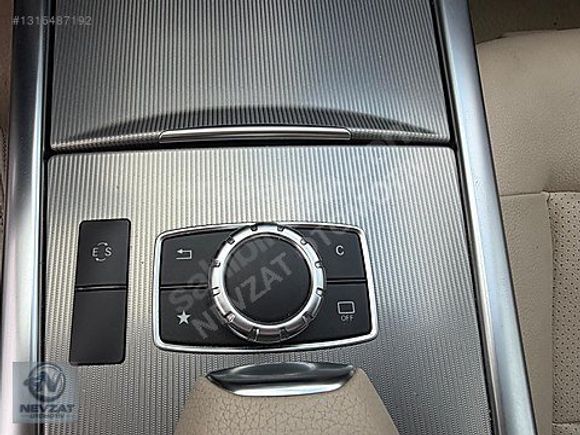 NEVZAT OTOMOTİV'DEN 2016 E180 MERCEDES-BENZ