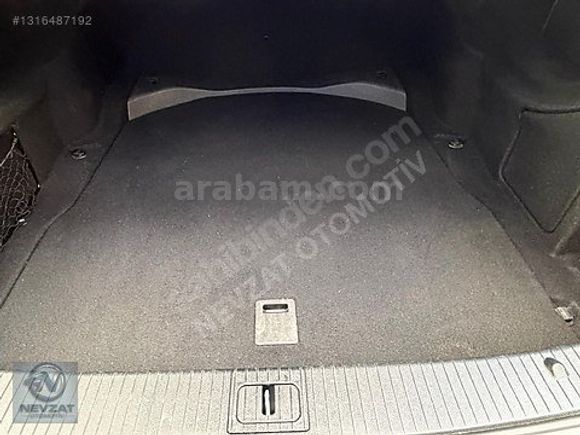 NEVZAT OTOMOTİV'DEN 2016 E180 MERCEDES-BENZ