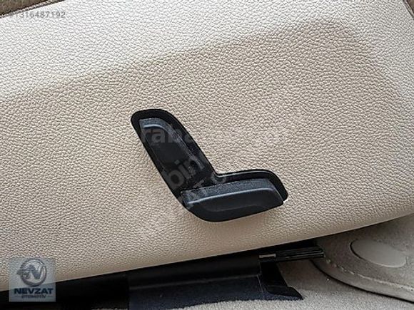 NEVZAT OTOMOTİV'DEN 2016 E180 MERCEDES-BENZ