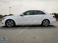 NEVZAT OTOMOTİV'DEN 2016 E180 MERCEDES-BENZ