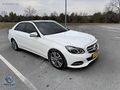 NEVZAT OTOMOTİV'DEN 2016 E180 MERCEDES-BENZ