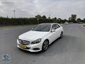 NEVZAT OTOMOTİV'DEN 2016 E180 MERCEDES-BENZ