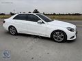 NEVZAT OTOMOTİV'DEN 2016 E180 MERCEDES-BENZ