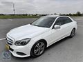 NEVZAT OTOMOTİV'DEN 2016 E180 MERCEDES-BENZ