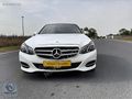 NEVZAT OTOMOTİV'DEN 2016 E180 MERCEDES-BENZ