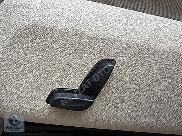 NEVZAT OTOMOTİV'DEN 2016 E180 MERCEDES-BENZ
