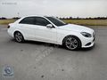 NEVZAT OTOMOTİV'DEN 2016 E180 MERCEDES-BENZ