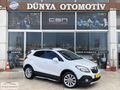 DÜNYA AUTO'DAN 2016 OTOMATİK/COSMO 122 BİN KM'DE 1.6CDTI 136HP