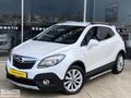 DÜNYA AUTO'DAN 2016 OTOMATİK/COSMO 122 BİN KM'DE 1.6CDTI 136HP