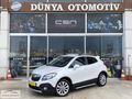 DÜNYA AUTO'DAN 2016 OTOMATİK/COSMO 122 BİN KM'DE 1.6CDTI 136HP