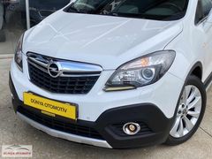 DÜNYA AUTO'DAN 2016 OTOMATİK/COSMO 122 BİN KM'DE 1.6CDTI 136HP