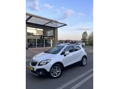 OPEL MOKKA NOKTA HATASIZ/ 97.000 Km'De / OTOMATİK / SUNROOFLU