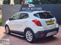 OPEL MOKKA SUNROOFLU DİZEL OTOMATİK