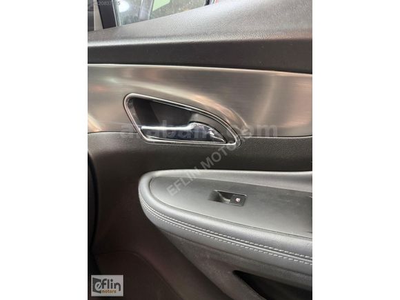 OPEL MOKKA SUNROOFLU DİZEL OTOMATİK