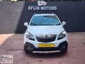 OPEL MOKKA SUNROOFLU DİZEL OTOMATİK