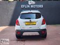 OPEL MOKKA SUNROOFLU DİZEL OTOMATİK