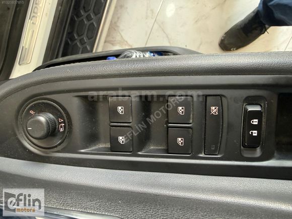 OPEL MOKKA SUNROOFLU DİZEL OTOMATİK