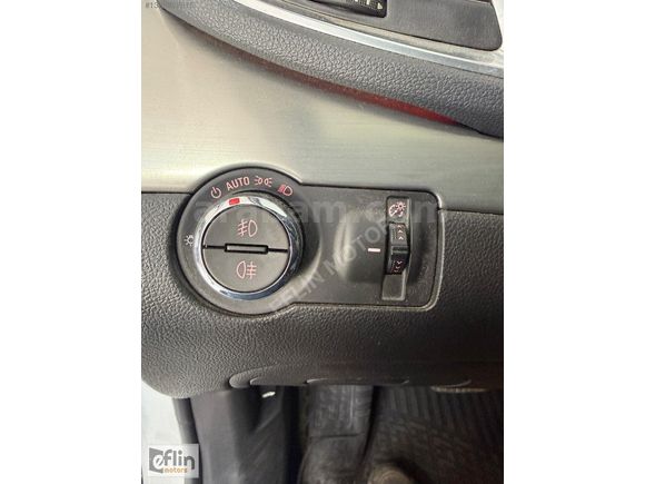 OPEL MOKKA SUNROOFLU DİZEL OTOMATİK