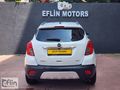 OPEL MOKKA SUNROOFLU DİZEL OTOMATİK