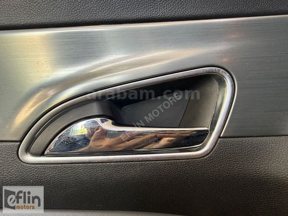 OPEL MOKKA SUNROOFLU DİZEL OTOMATİK