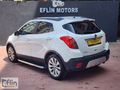 OPEL MOKKA SUNROOFLU DİZEL OTOMATİK