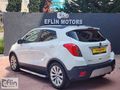 OPEL MOKKA SUNROOFLU DİZEL OTOMATİK